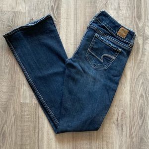 American Eagle Artist Jeans
